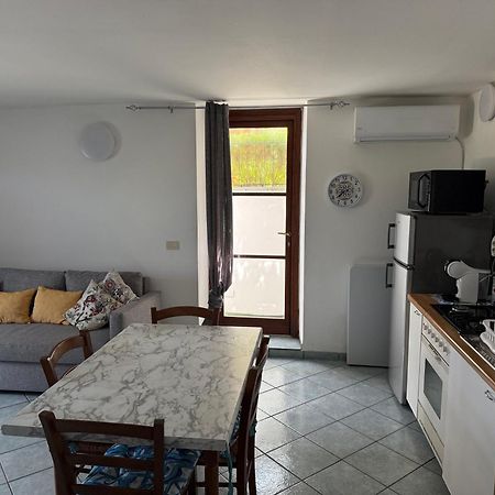 Vila La Casa Dei Ciocio Cefalù Exteriér fotografie
