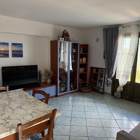 Vila La Casa Dei Ciocio Cefalù Exteriér fotografie