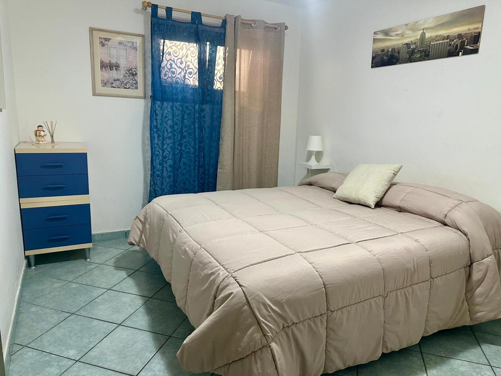Vila La Casa Dei Ciocio Cefalù Exteriér fotografie
