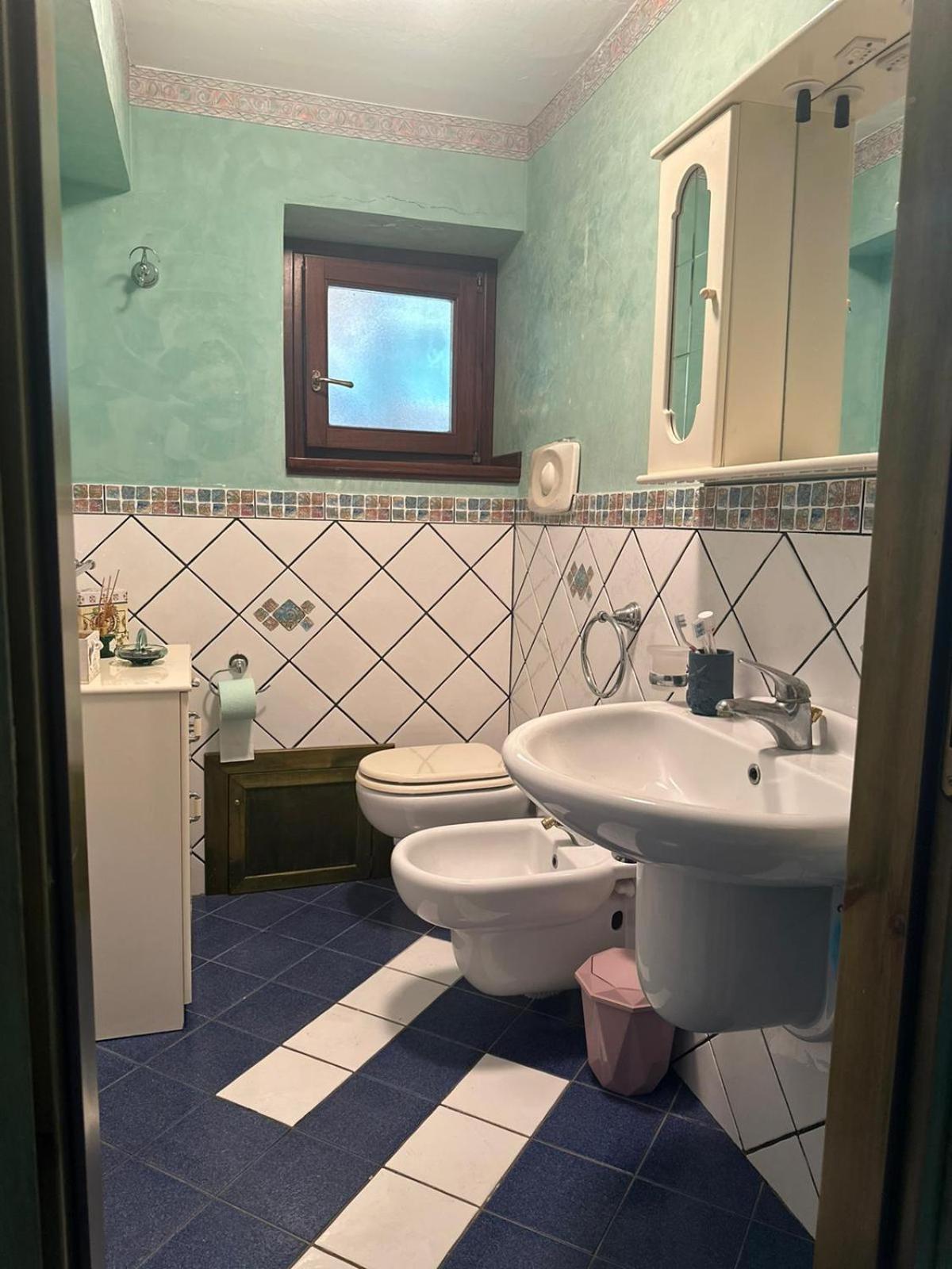 Vila La Casa Dei Ciocio Cefalù Exteriér fotografie