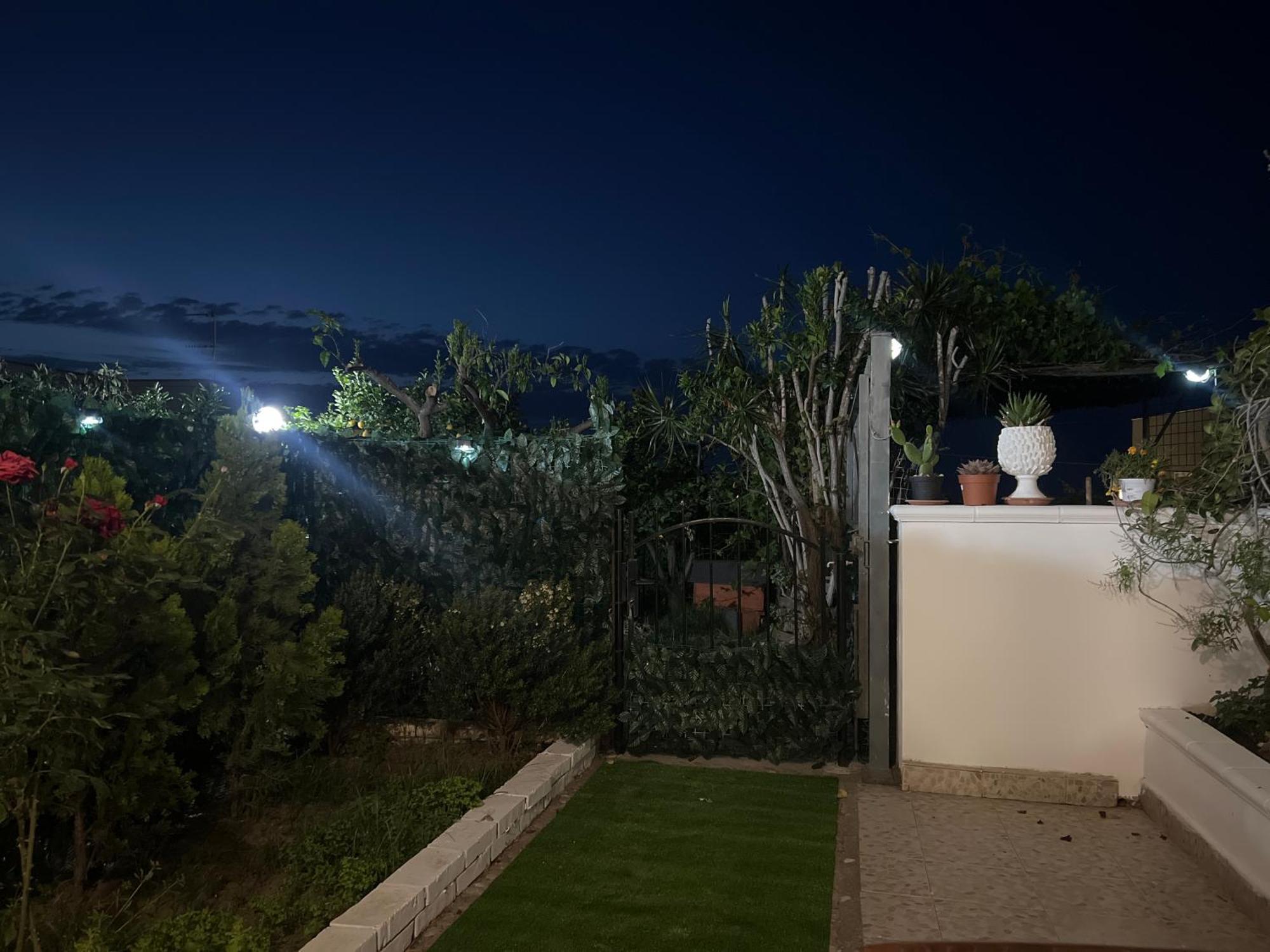 Vila La Casa Dei Ciocio Cefalù Exteriér fotografie