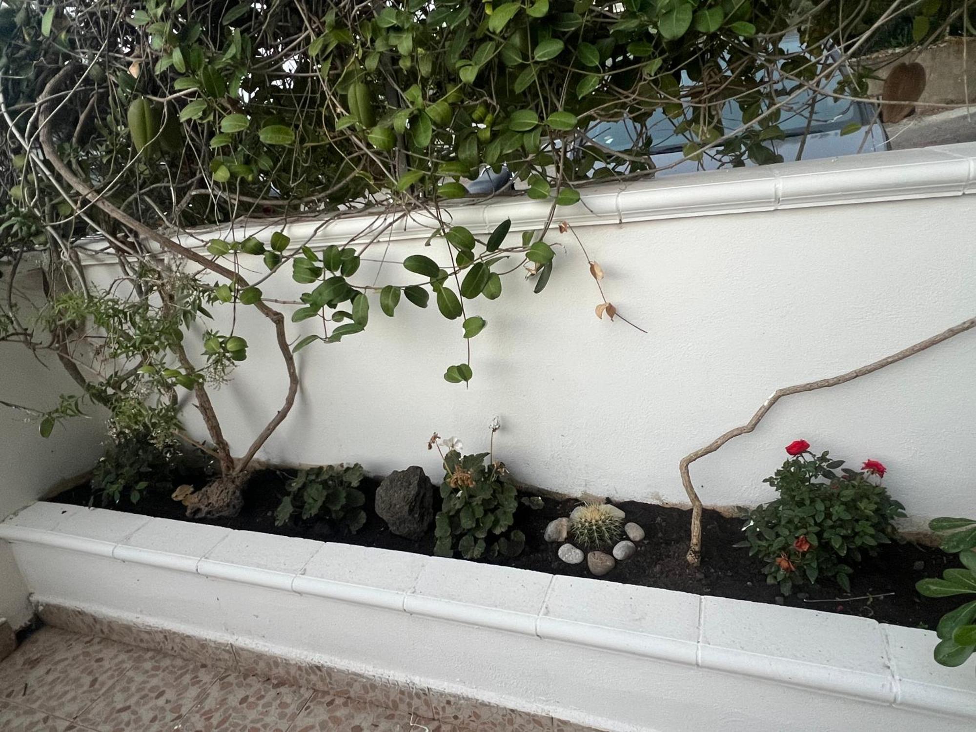 Vila La Casa Dei Ciocio Cefalù Exteriér fotografie